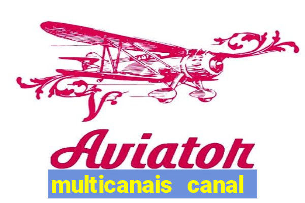 multicanais canal combate ao vivo